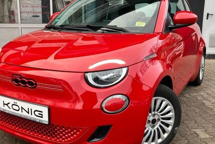 Fiat 500e 9.805 km 25.490 &euro; Berlin 13509