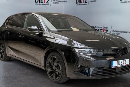 Opel Astra 34.224 km 18.690 &euro; Wildau 15745