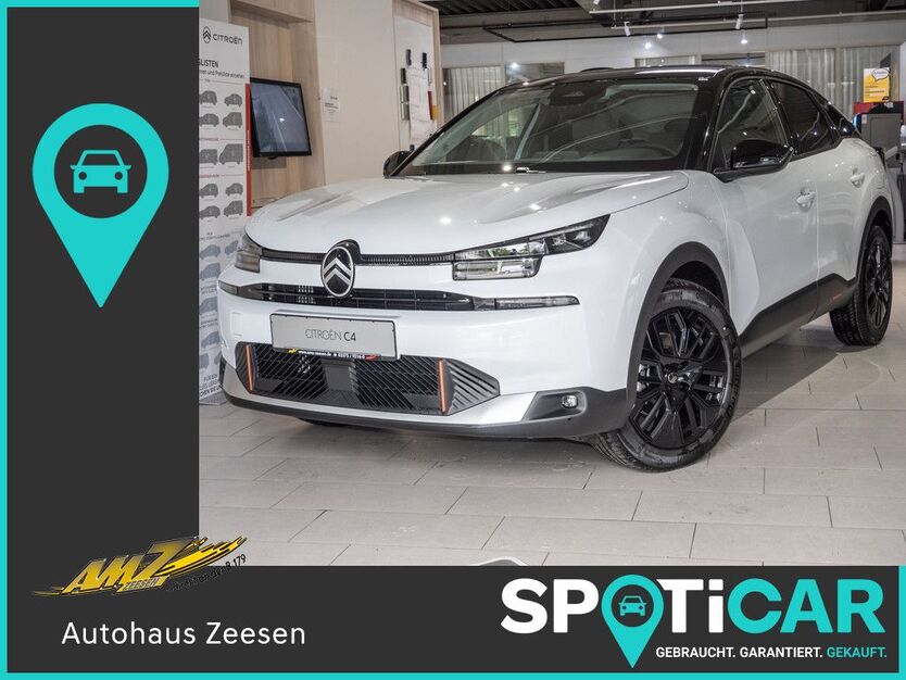Citroen C4 2.133 km 22.440 € Königs Wusterhausen 15711