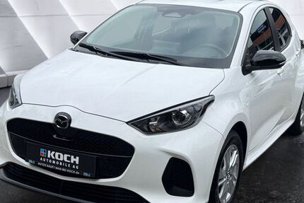 Mazda 2 5.060 km 20.900 &euro; Zeesen 15711