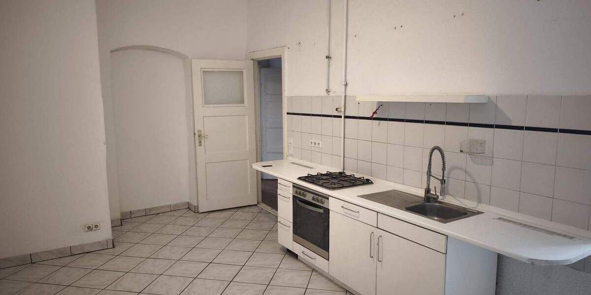 Etagenwohnung Berlin Halensee - 4 Zimmer, 122 m&sup2;, 794.500&euro; | Angebot:25937761