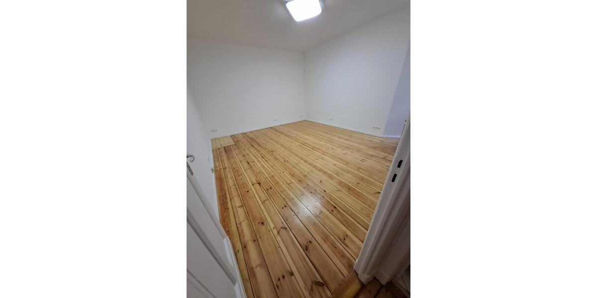 Erdgeschoßwohnung Berlin Pankow - 1 Zimmer, 42 m&sup2;, 225.000&euro; | Angebot:24836214