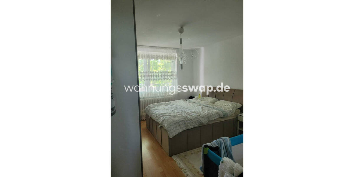 Etagenwohnung Berlin Tegel - 3 Zimmer, 65 m&sup2;, 532&euro; | Angebot:25970501