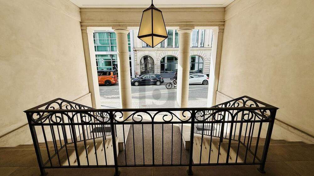 Einfamilienhaus Berlin-Mitte Mitte - 14 Zimmer, 518 m&sup2;, 8.300.000&euro; | Angebot:27237291