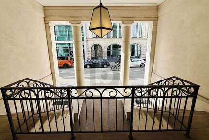Haus Berlin-Mitte Mitte - 14 Zimmer, 518 m&sup2;, 8.300.000&euro; | Angebot:27237291