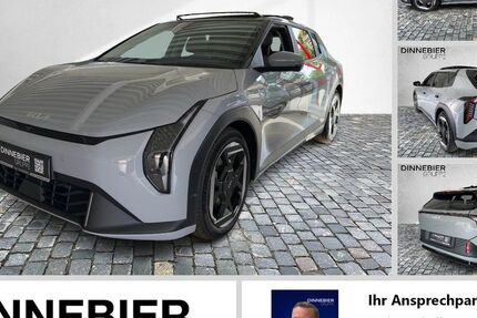 Kia EV4 8.000 km 38.002 &euro; Oranienburg 16515