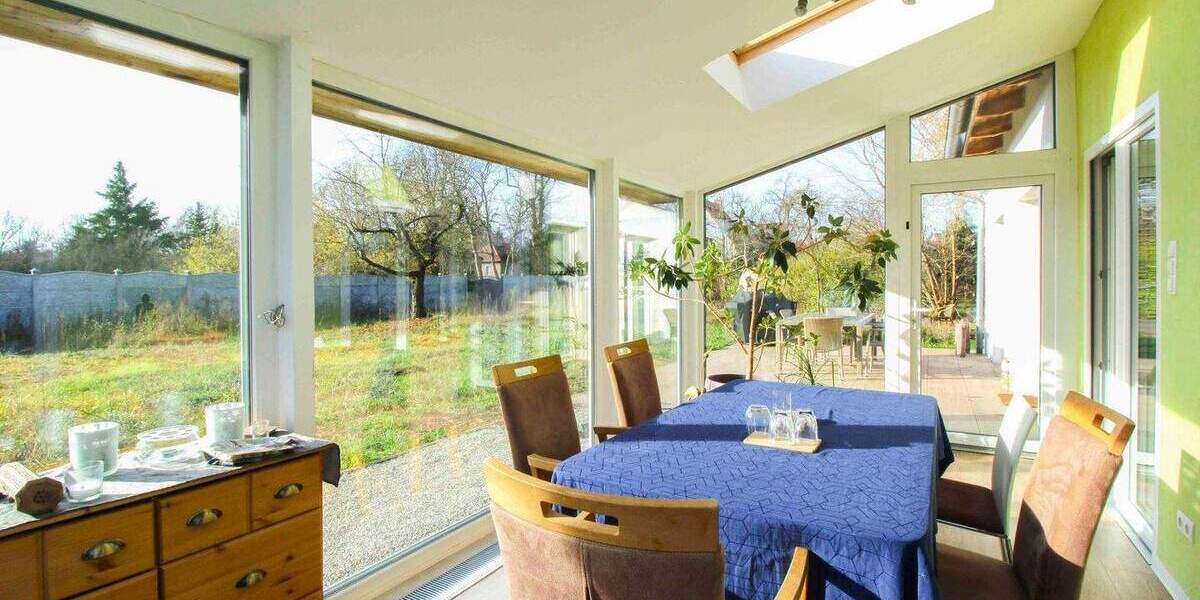 Einfamilienhaus Berlin Französisch Buchholz - 5 Zimmer, 898.000&euro; | Angebot:24669045