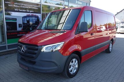 Mercedes-Benz Sprinter 52.323 km 37.800 &euro; Fredersdorf-Vogelsdorf OT Fredersdorf Nord 15370