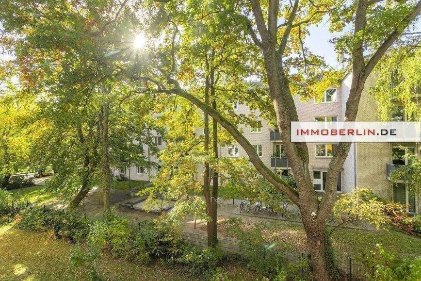 Etagenwohnung Berlin Nikolassee - 3 Zimmer, 62 m&sup2;, 329.000&euro; | Angebot:24833604