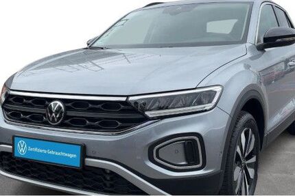 VW T-Roc 5.000 km 35.500 &euro; Berlin 14167