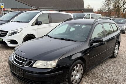 Saab 9-3 210.000 km 1.990 &euro; Berlin 13127