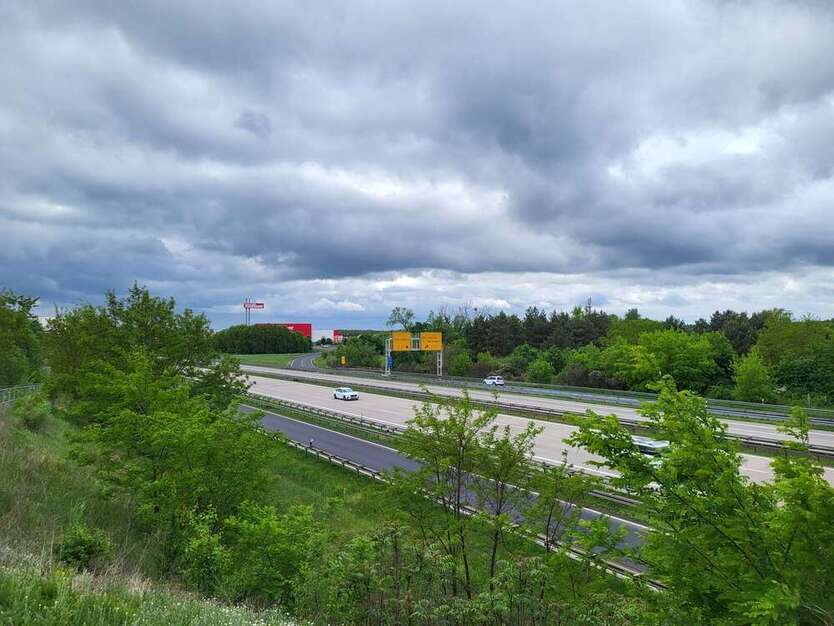 Grundstück in Fredersdorf-Vogelsdorf 1.790.000 € 15000 m²