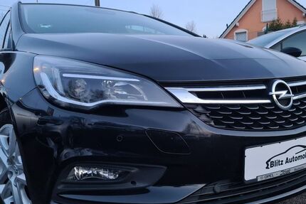 Opel Astra 144.000 km 8.290 &euro; Berlin 13127