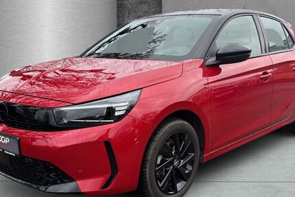 Opel Corsa 36.038 km 18.450 &euro; Hoppegarten 15366