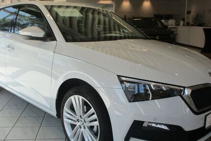 Skoda Scala 24.317 km 24.890 &euro; Hennigsdorf 16761