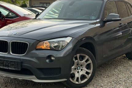 BMW X1 153.000 km 8.450 &euro; Berlin 10245