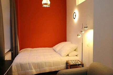 Zimmer Berlin Prenzlauer Berg - 1 Zimmer, 1.220&euro; | Angebot:24973321