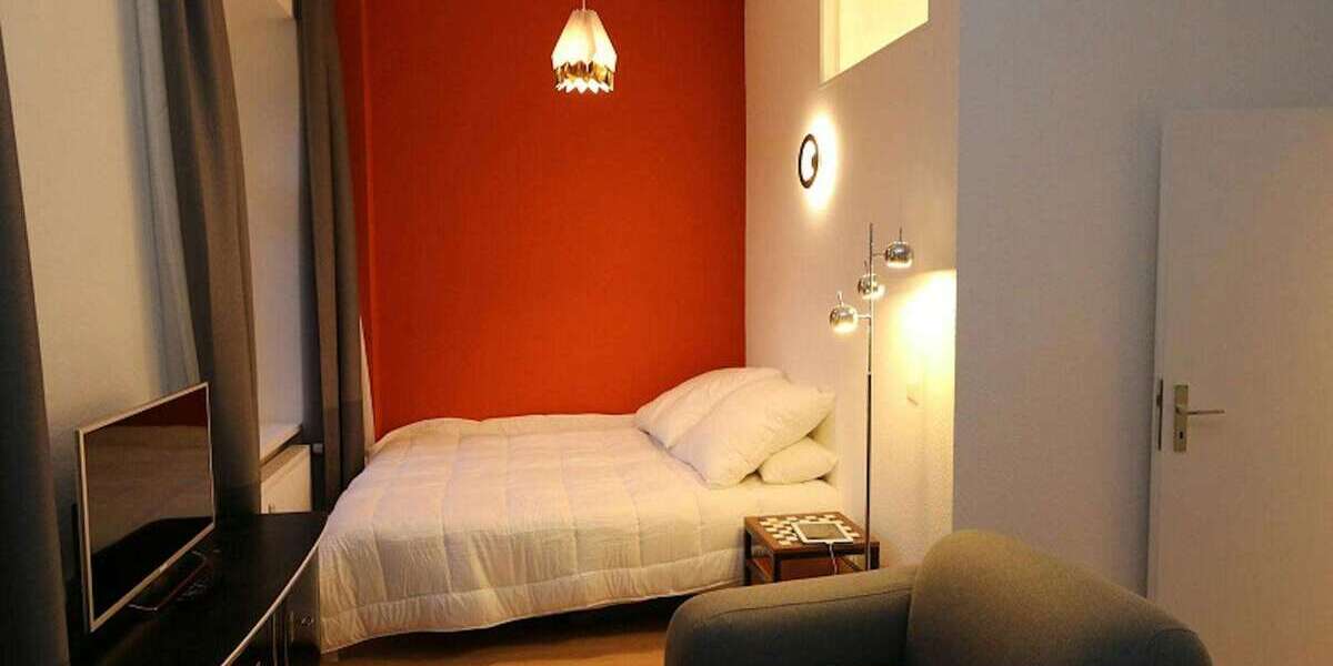 Zimmer Berlin Prenzlauer Berg - 1 Zimmer, 1.220&euro; | Angebot:24973321