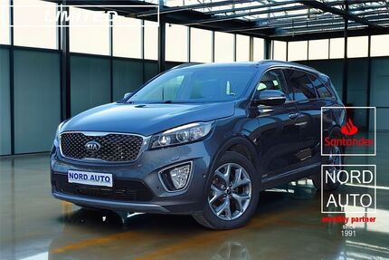 Kia Sorento 120.000 km 18.890 &euro; Hennigsdorf bei Berlin 16761