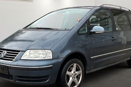 VW Sharan 279.742 km 1.499 € Berlin 12681