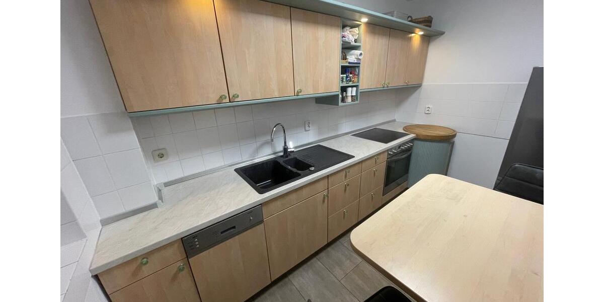 Erdgeschoßwohnung Erkner - 2 Zimmer, 60 m&sup2;, 198.000&euro; | Angebot:27091853