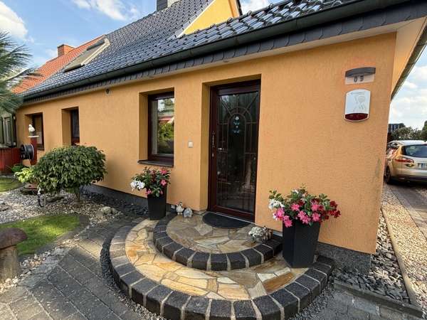 Einfamilienhaus Wandlitz / Basdorf Basdorf - 5 Zimmer, 140 m&sup2;, 540.000&euro; | Angebot:27259295