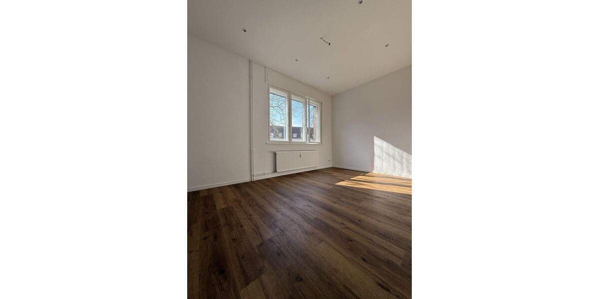 Etagenwohnung Berlin Bernau - 4 Zimmer, 96 m&sup2;, 1.400&euro; | Angebot:25905560