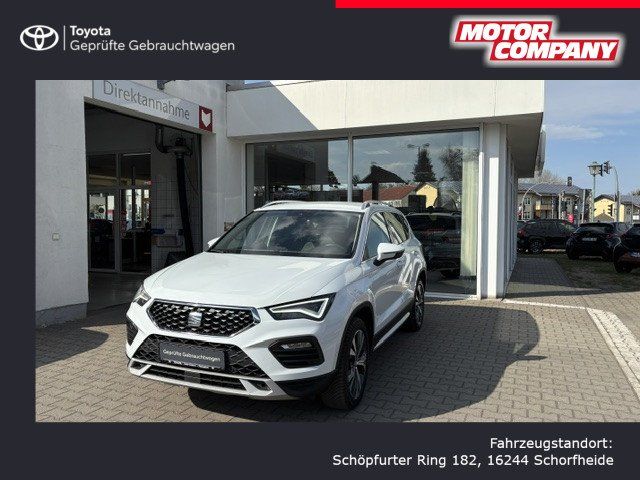 Seat Ateca 35.006 km 24.990 &euro; Berlin 13403