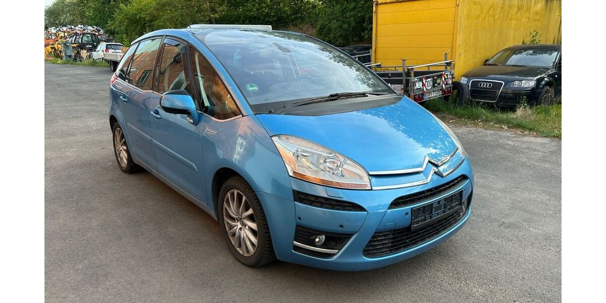 Citroen C4 Picasso 147.000 km 3.799 € Bernau 16321