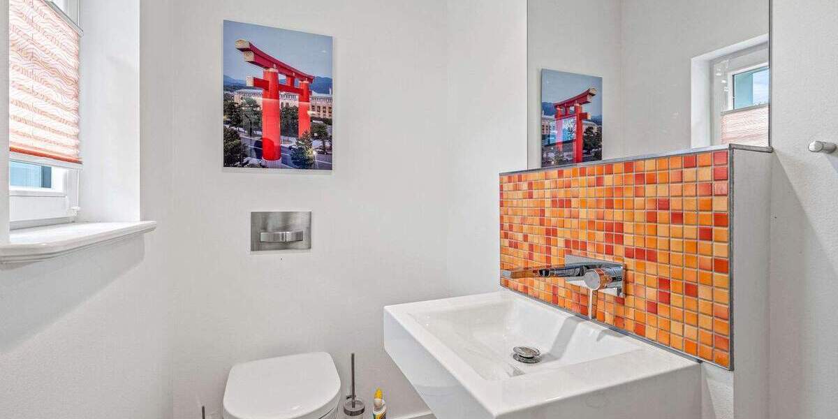 Reihenmittelhaus Berlin Tegel - 4 Zimmer, 146 m&sup2;, 780.000&euro; | Angebot:25779065