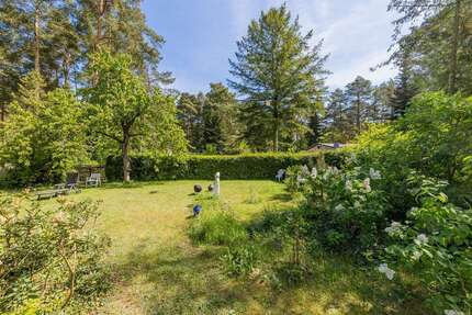 Grundstück zu verkaufen in PetershagenEggersdorf 220.000 € 850 m² zimmer