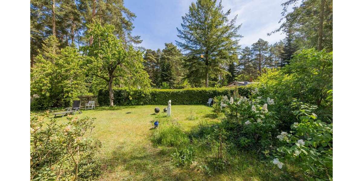 Grundstück zu verkaufen in PetershagenEggersdorf 220.000 € 850 m² zimmer