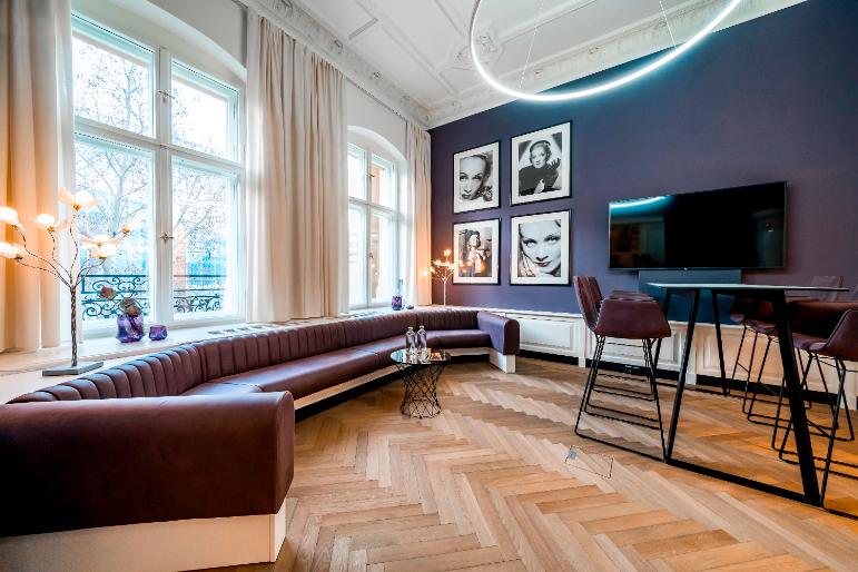 Gewerbeobjekt Berlin Charlottenburg-Wilmersdorf - 499&euro; | Angebot:25984203