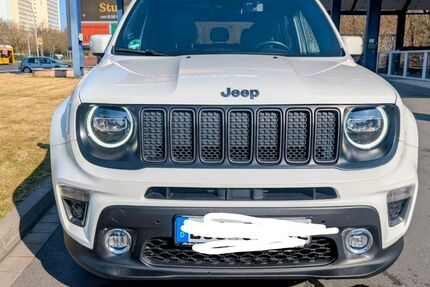 Jeep Renegade 47.500 km 19.950 &euro; Schöneiche 15566