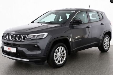 Jeep Compass 48.618 km 18.880 &euro; Berlin 12103