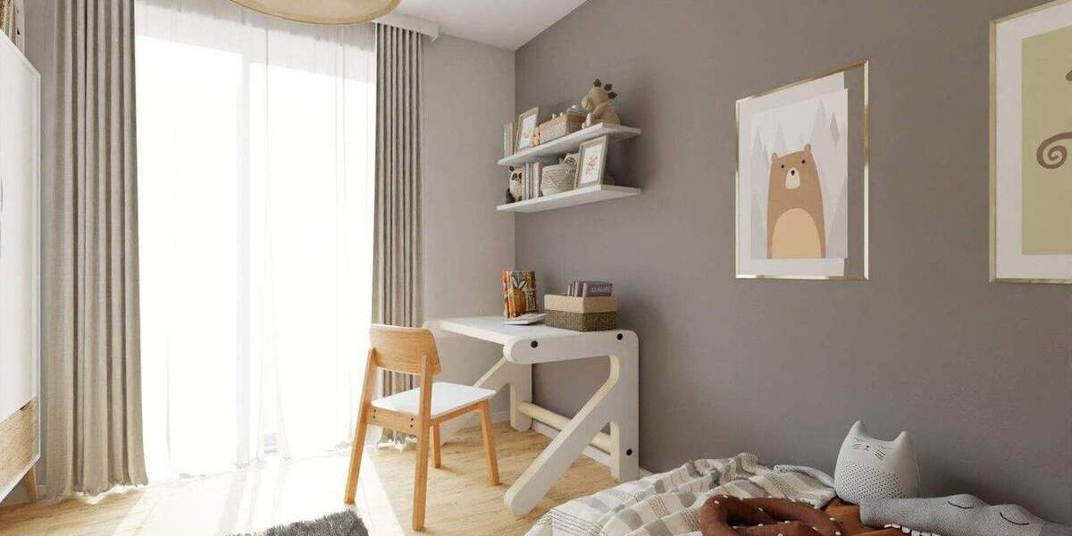 Etagenwohnung Wildau - 3 Zimmer, 75 m&sup2;, 389.900&euro; | Angebot:23941058