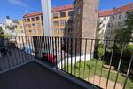 Etagenwohnung Berlin Neukölln - 4 Zimmer, 87 m&sup2;, 2.370&euro; | Angebot:26296605