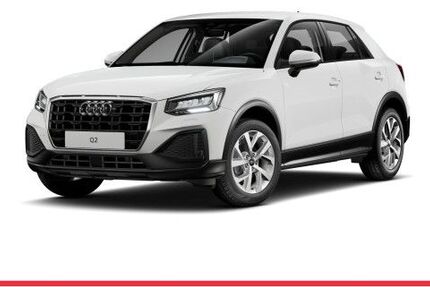 Audi Q2 5.000 km 27.400 &euro; Berlin 10587