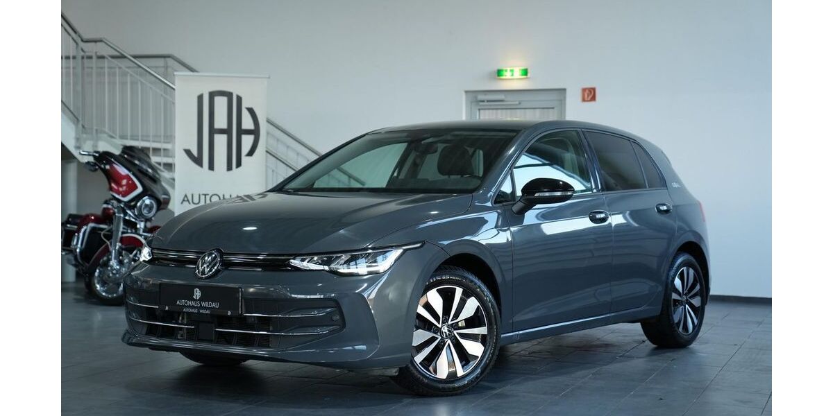 VW Golf 45.691 km 23.790 &euro; Wildau 15745