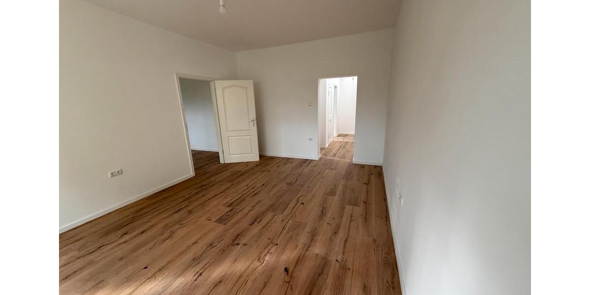 Erdgeschoßwohnung Berlin Spandau - 2 Zimmer, 52 m&sup2;, 1.200&euro; | Angebot:25933561