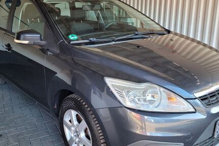 Ford Focus 125.100 km 3.500 &euro; Berlin 12277