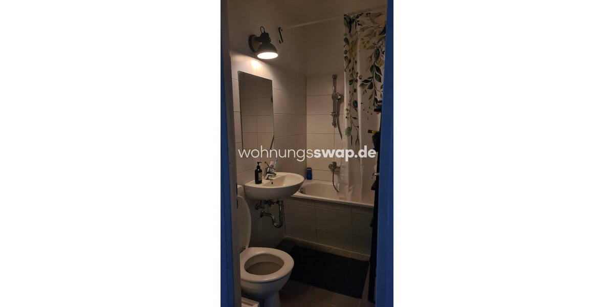 Etagenwohnung Berlin Friedrichshain - 2 Zimmer, 62 m&sup2;, 429&euro; | Angebot:25936432
