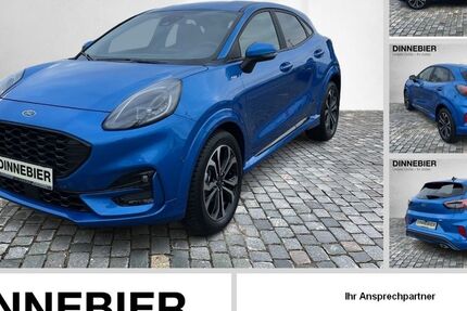 Ford Puma 43.715 km 22.640 € Berlin 13089