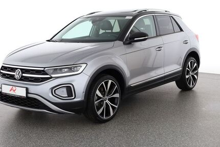 VW T-Roc 84.799 km 25.880 &euro; Berlin 12103