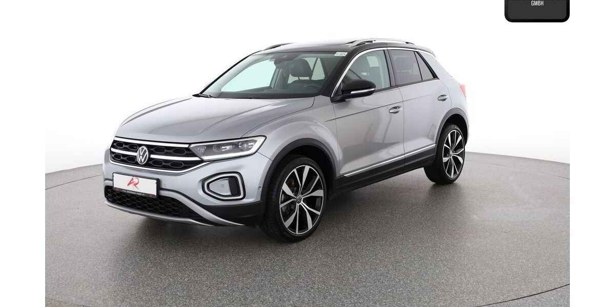 VW T-Roc 84.799 km 25.880 &euro; Berlin 12103