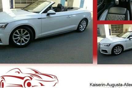 Audi A5 53.185 km 26.900 &euro; Berlin 10553