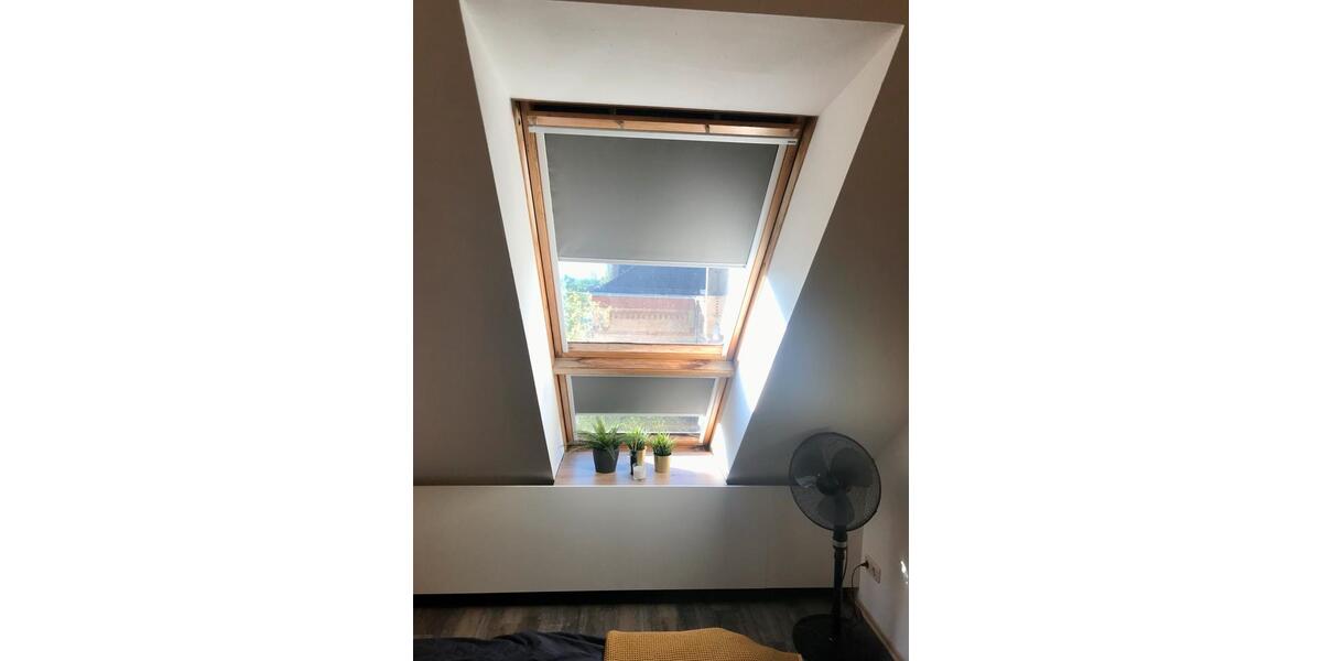 Dachgeschoßwohnung Berlin Treptow-Köpenick - 2 Zimmer, 75 m&sup2;, 1.290&euro; | Angebot:25523189