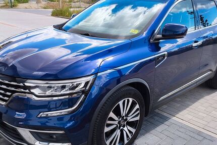 Renault Koleos 46.000 km 22.700 &euro; Ahrensfelde 16356