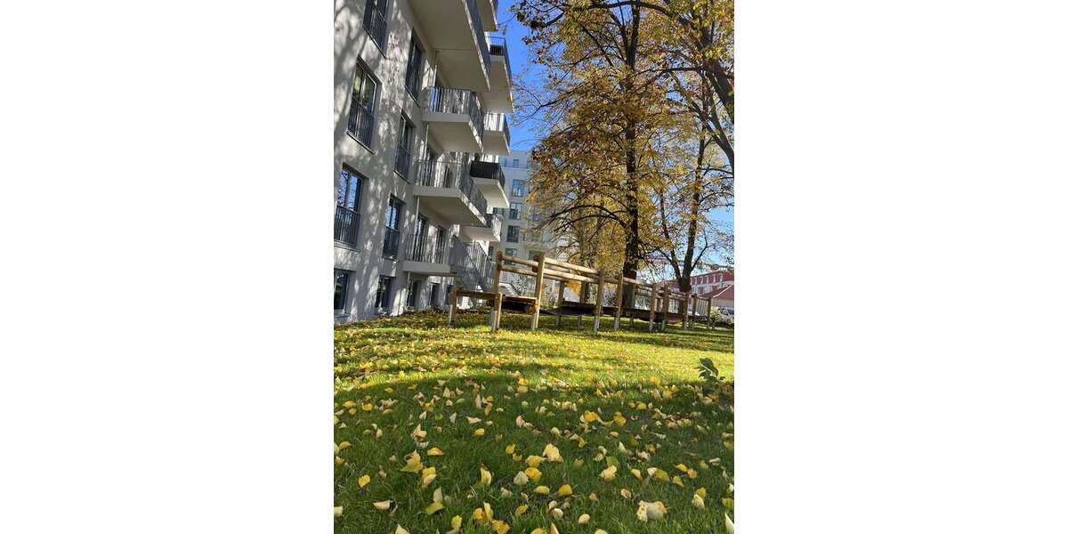 Etagenwohnung Berlin Hakenfelde - 1 Zimmer, 35 m&sup2;, 850&euro; | Angebot:24956147