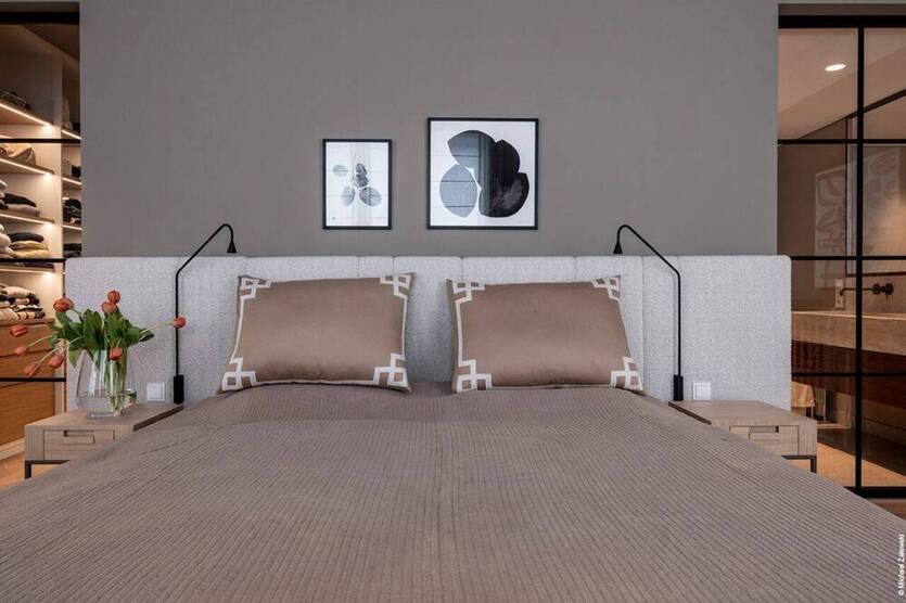 Luxury. Location. Lifestyle. - Designikone an der Spree